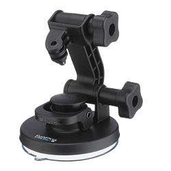 Suction Mount