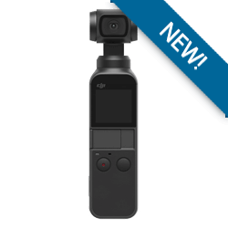 DJI OSMO