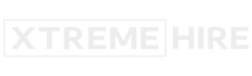 Xtreme Hire - Logo