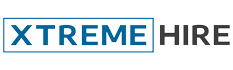 Xtreme Hire Logo